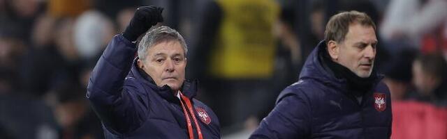 KUVA U FSS Piksi ipak bez ugovora, spor oko MILION EVRA?!