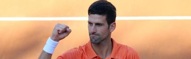 Nole: Kad to budem osetio, povući ću se iz tenisa