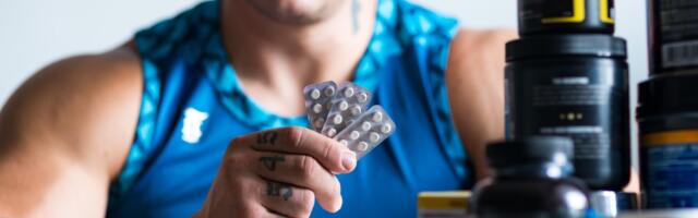 Da li je dobro uzimati lekove protiv bolova posle treninga