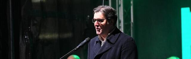 "Moramo da se borimo da dođe do promena": Bodiroga očitao lekciju o patriotizmu