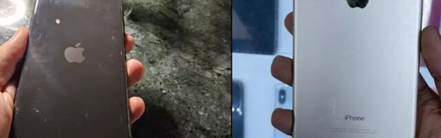 Čovek dobio novi 'iPhone bez kamere' i razlog iza toga je zanimljiv