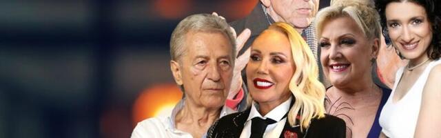 Zahar ošurio po estradi: Brenu sam učio ponašanju, Miroslav je problematičan! Brutalna ispovest - ko živ, ko mrtav posle ovih reči