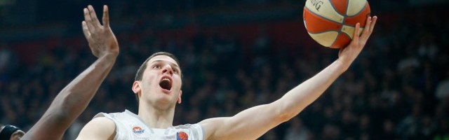 Ristić odličan u Morači, Budućnost uz sjajnog Ivanovića preživela otvaranje sezone