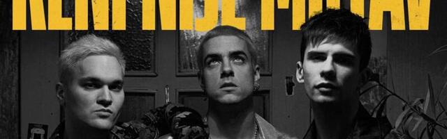 Buč Kesidi nastupaju sa gostima ove subote u Nišu