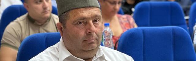Stevčić: U Leskovcu crno kao zift