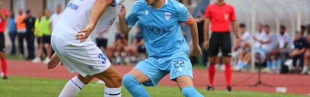 Ljajić za slavlje: Novi Pazar – Jedinstvo 3:1