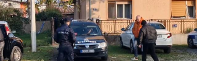 Mesto strave i užasa: Ovde je sin odsekao glavu majci (FOTO, VIDEO)