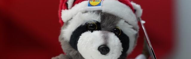 Lidl i ove godine čini praznike magičnim i u duhu solidarnosti