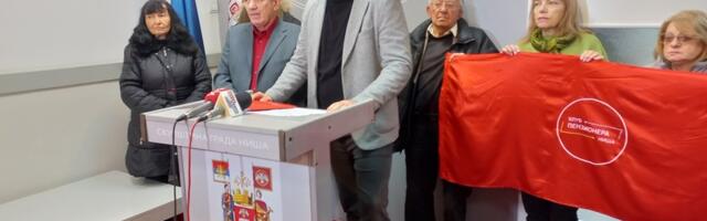 Stanković: Obezbediti najugroženijim građanima i penzionerima po 20.000 dinara za ogrev
