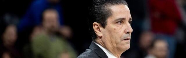 Sferopulos brutalno iskren! Raspali smo se u četvrtoj četvrtini!