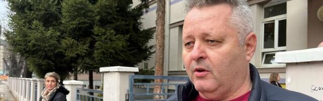 Nikolić: 99 posto škola u Leskovcu je danas na ulicama