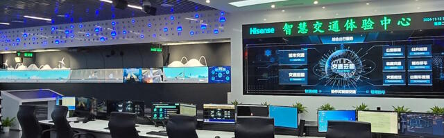 Najveća Hisense prezentacija ikad na CES 2025 u Las Vegasu