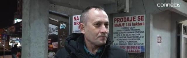 Zagađen vazduh i saobraćaj najviše pogađaju građane Novog Pazara (VIDEO)