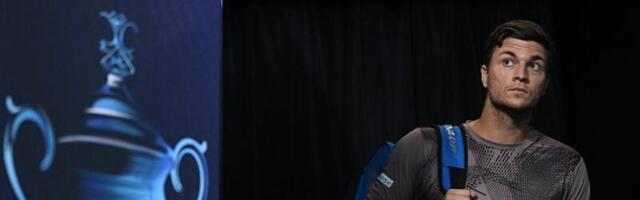 Šteta, šteta, šteta! Kecmanović bio na dva gema od pobede karijere, pa izgubio posle drame