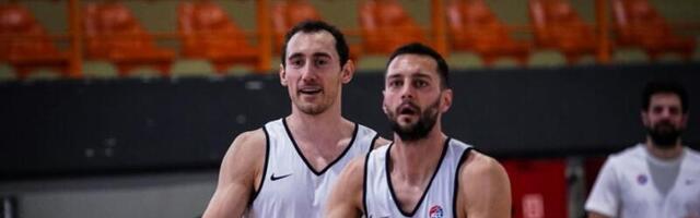 POSLE VELIKE DRAME I PRODUŽETAKA DOŠLI DO POBEDE: Srbija srušila olimpijskog šampiona (VIDEO)