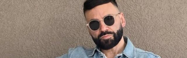 Slavlje u domu sveže razvedenog sina Zorice Brunclik! Supruga otišla sa drugim, pa i on nastavio dalje...