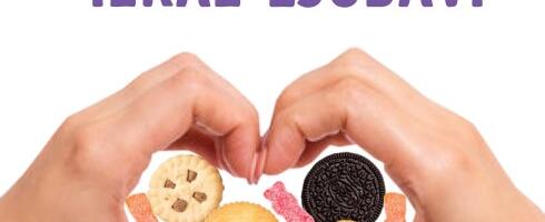 State of Snacking: Užina je način povezivanja i deljenja trenutaka sa onima koje volimo