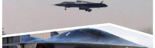 KO ĆE PRVI RAZVITI OPERATIVNI LOVAC ŠESTE GENERACIJE? Kina ubrzava rad na J-36 nakon najave američkog F-47 (VIDEO)