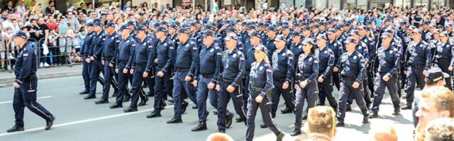 OTKRIVAMO Promene u MUP-u: Imenovani pomoćnik direktora policije i zamenik načelnika UKP-a