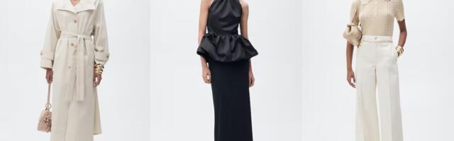 Najbolji komadi iz nove Mango kolekcije za sezonu proleće/leto 2025