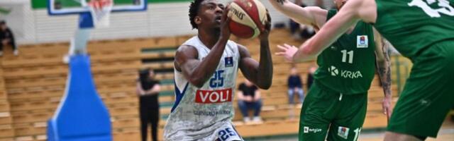 Loše vesti za Partizan: Prvo mesto u ABA ligi sve dalje