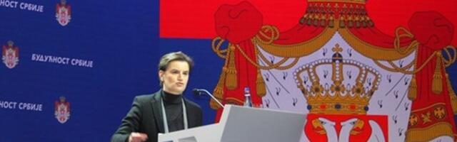 NUNS: Ana Brnabić da prestane da obmanjuje javnost