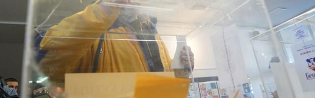 U Zaječaru pronađeni "zatureni" glasački listići dva dana posle izbora