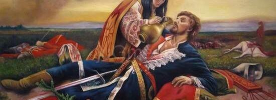 DANAS JE VIDOVDAN – ZAŠTO SMO DANAS U GRČU?