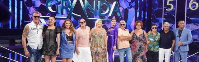 Promena u Zvezdama Granda pred samo finale: Ovo saznanje obradovaće mnoge