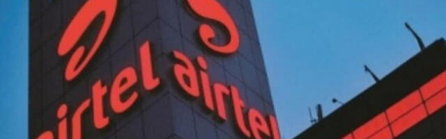 Airtel je pao