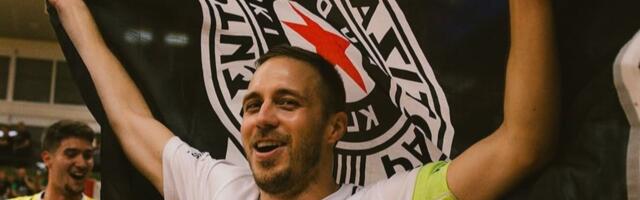 PARTIZAN U LIGI EVROPE: Crno-beli srušili Karvinu i overili plasman!