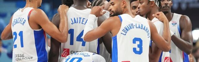 Neverovatan podatak: Ovo se na Evrobasketu desilo prvi put posle 40 godina!
