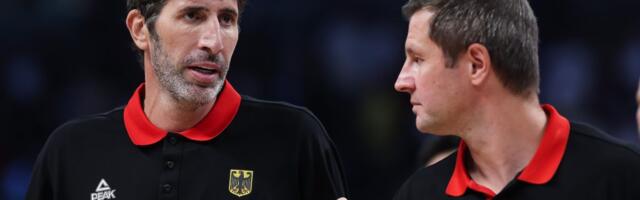 IBRAHIMAGIĆ UPUTIO SNAŽNE REČI PARTIZANOVOM IGRAČU: Švajcarski nož, šta drugo da kažem!