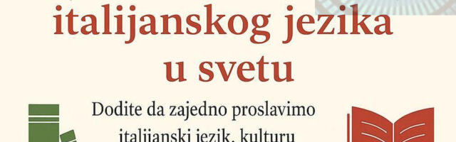 Izložba „Italofonija u Vranju“ u sredu u Biblioteci „Bora Stanković“