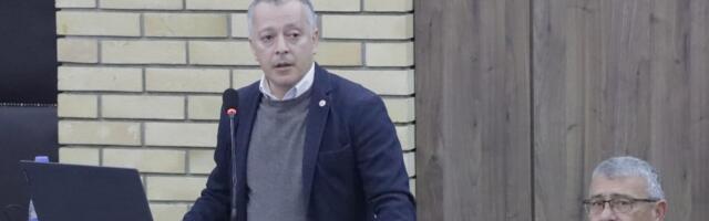 Zlatković: Nema analitičkog pristupa u izveštaju o izvršenju budžeta VIDEO