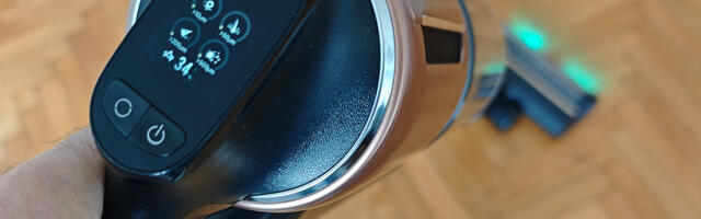 Na testu: Dreame Z20 – Moćan štapni usisivač za preporuku