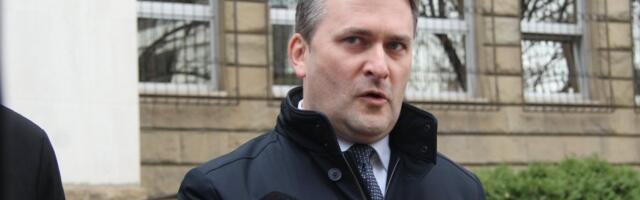 Evo šta se krije iza hajke na ministra Selakovića: Sve je otkriveno - oglasio se Đukanović, spomenuo ambasade (VIDEO)