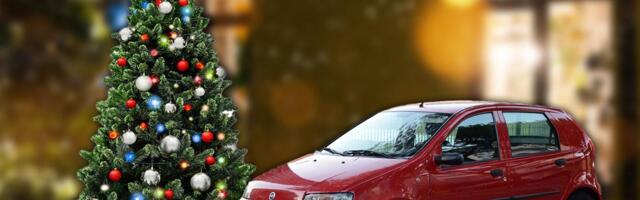 Novogodišnja jelka skuplja od polovnog punta: Dilema jednog korisnika nasmejala mnoge "Kupi jelku, ne mora kod majstora na 15 dana"