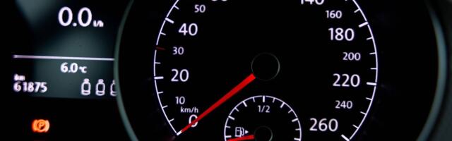 Prava računica: Koliko kilometara godišnje morate preći da dizel automobil ima smisla