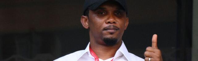 Legendarni napadač kao diktator: Dva različita spiska reprezentacije, selektor odbija otkaz i optužuje Etoa da je narcis!