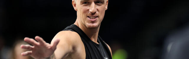 Anđušić otvorio dušu: Partizan je iznad Željka, mora da nastavi da živi i bez njega