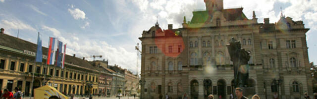 Савет за урбанизам Новог Сада прихватио више одлука и упутио их градској скупштини