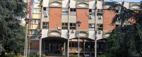 Treće osnovno javno tužilaštvo demantuje Mrdića: Niko ne može da nam izda nalog