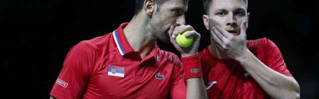 Argentinci preduzimaju „sve što je potrebno“ da Novak Đoković zaigra za Srbiju