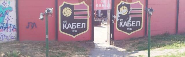 Kabel traži novog trenera