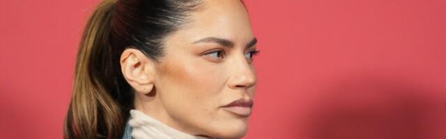 Zastrašujuće fotografije! Danijeli Dimitrovskoj vrat u podlivima i modricama