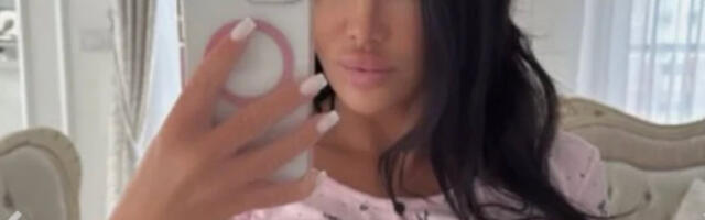 URGENTNO OGLAŠAVANJE STANIJE DOBROJEVIĆ! Nakon vesti o EKSPLICITNOM SNIMKU i uceni Asmina Durdžića izdala saopštenje!