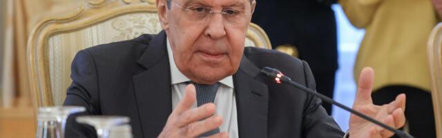 Lavrova plaše orkestrirani izbori u Ukrajini