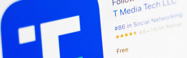 Компанија иза Трампове мреже Truth Social улази у посао фузионе енергије