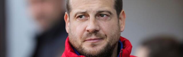 NENAD LALATOVIĆ NAPUŠTA SRPSKI FUDBAL: Oprašta se protiv Crvene zvezde